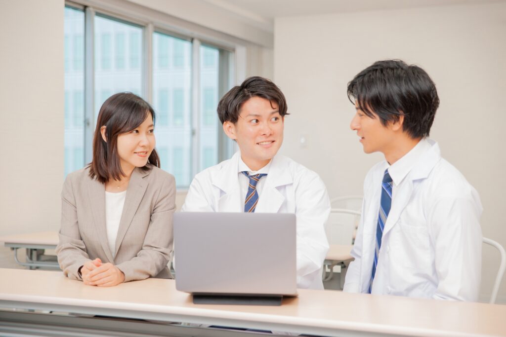 クリニック開業時にマーケティングが必要な理由