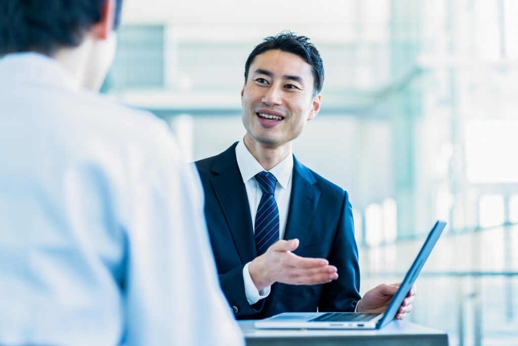 診療所開業で相談すべき主なポイント
