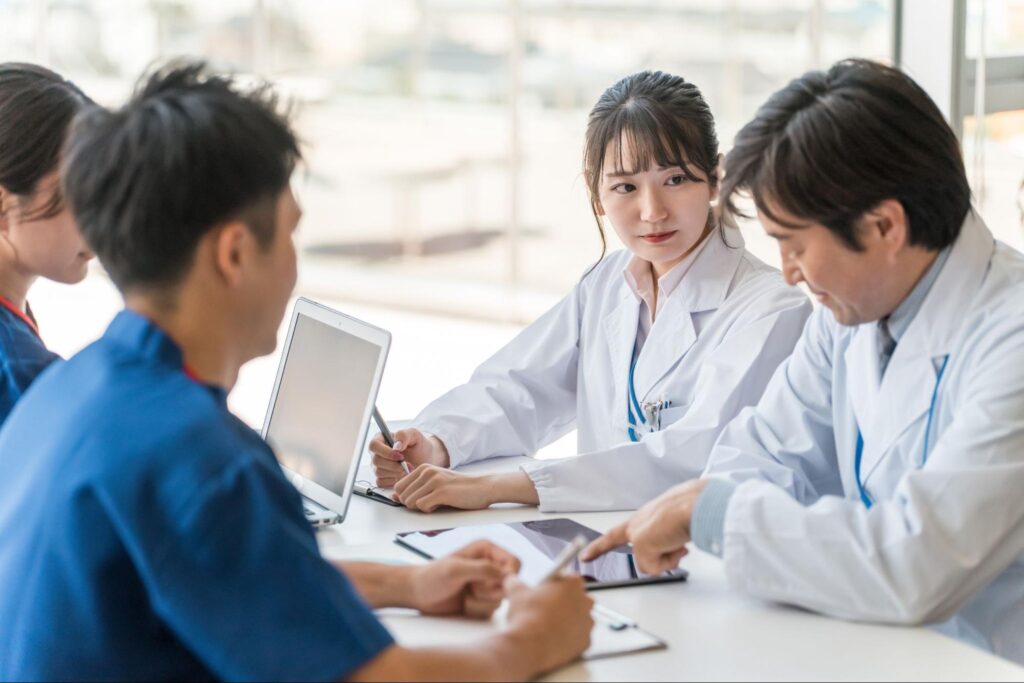クリニックBCPの策定と運用