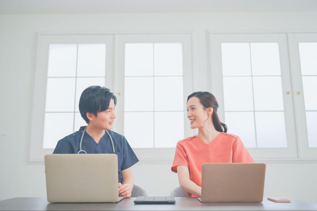 病院でペーパーレスを進める手順と成功のポイント