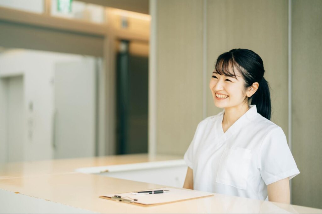 精神科クリニック運営に必要な人員体制