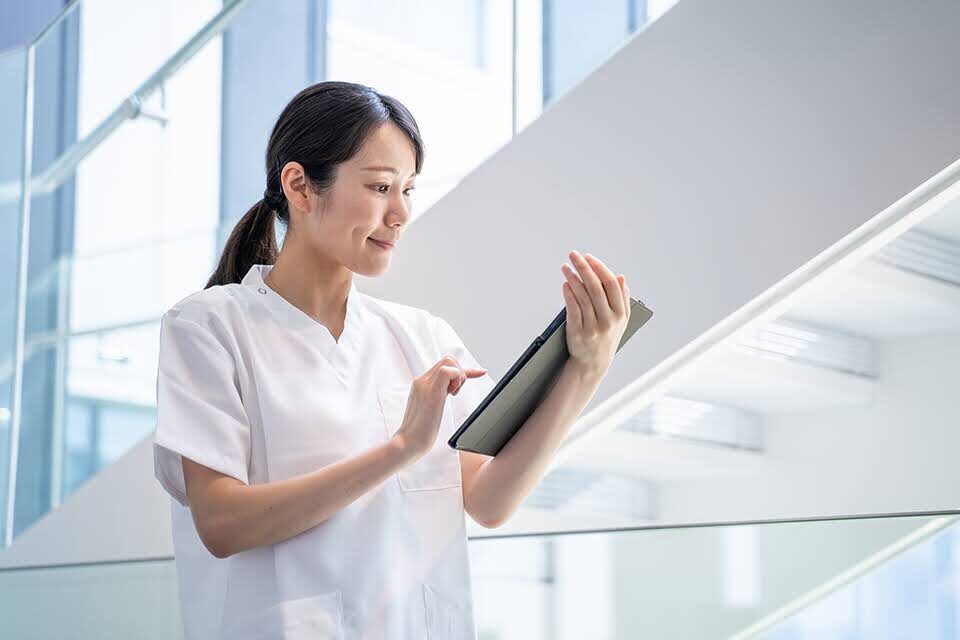電子カルテにおける看護記録の書き方とは？コツや注意点などについて解説