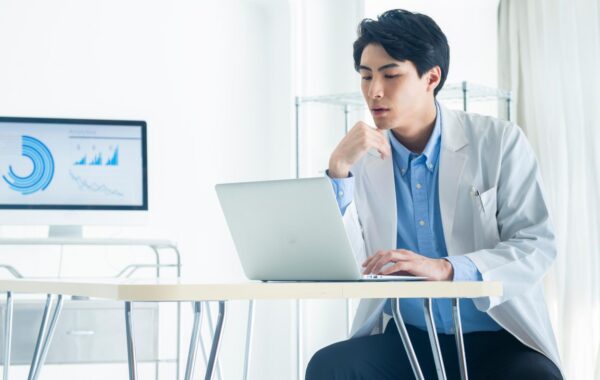 クリニック開業時に必要なリサーチとは？ポイントや方法を解説します