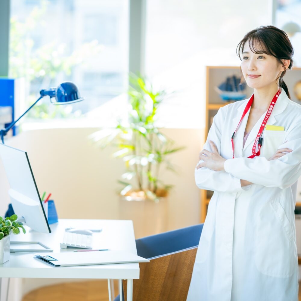 MS法人とは？個人開業医が設立するメリットや注意点を詳しく解説